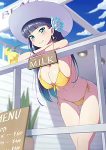 Page 198 of ●PIXIV● Sakamata - preview thumbnail