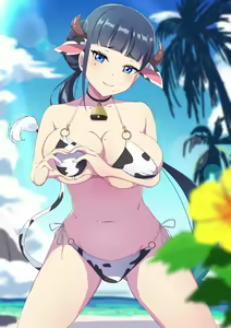 Page 202 of ●PIXIV● Sakamata - preview thumbnail