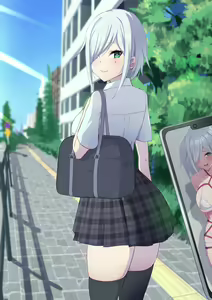 Page 207 of ●PIXIV● Sakamata - preview thumbnail