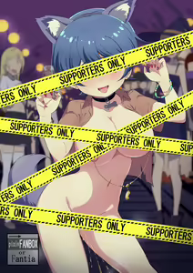 Page 27 of ●PIXIV● Sakamata - preview thumbnail
