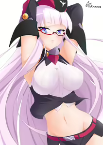 Page 285 of ●PIXIV● Sakamata - preview thumbnail