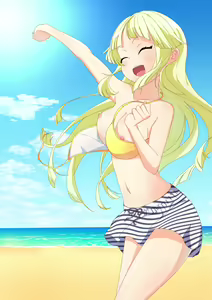 Page 323 of ●PIXIV● Sakamata - preview thumbnail
