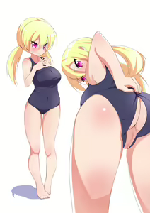 Page 324 of ●PIXIV● Sakamata - preview thumbnail