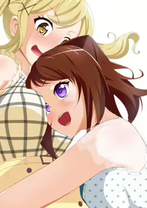 Page 329 of ●PIXIV● Sakamata - preview thumbnail