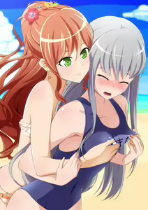 Page 344 of ●PIXIV● Sakamata - preview thumbnail