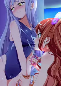 Page 345 of ●PIXIV● Sakamata - preview thumbnail