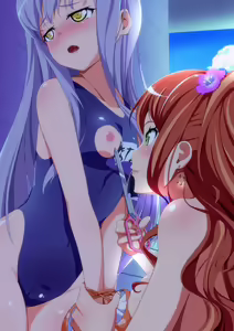 Page 346 of ●PIXIV● Sakamata - preview thumbnail