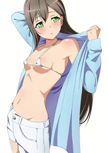 Page 349 of ●PIXIV● Sakamata - preview thumbnail