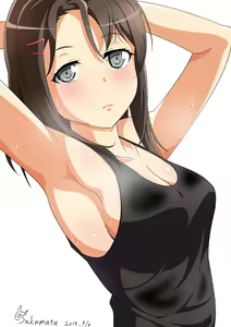 Page 360 of ●PIXIV● Sakamata - preview thumbnail