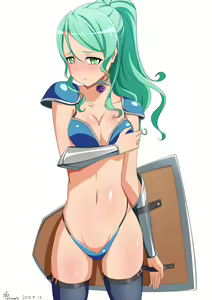 Page 364 of ●PIXIV● Sakamata - preview thumbnail