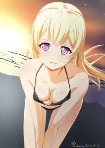 Page 365 of ●PIXIV● Sakamata - preview thumbnail