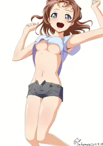 Page 366 of ●PIXIV● Sakamata - preview thumbnail