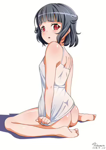 Page 371 of ●PIXIV● Sakamata - preview thumbnail