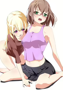 Page 382 of ●PIXIV● Sakamata - preview thumbnail