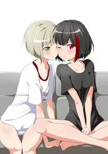 Page 389 of ●PIXIV● Sakamata - preview thumbnail