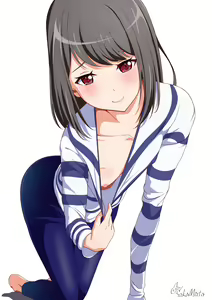 Page 401 of ●PIXIV● Sakamata - preview thumbnail