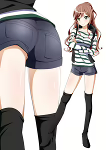 Page 402 of ●PIXIV● Sakamata - preview thumbnail