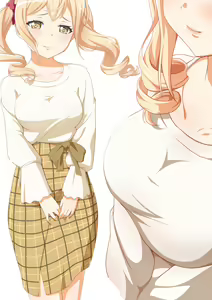 Page 403 of ●PIXIV● Sakamata - preview thumbnail