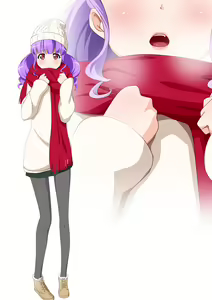 Page 408 of ●PIXIV● Sakamata - preview thumbnail
