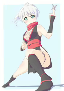 Page 420 of ●PIXIV● Sakamata - preview thumbnail