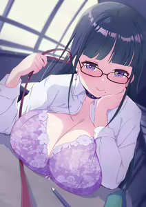 Page 52 of ●PIXIV● Sakamata - preview thumbnail