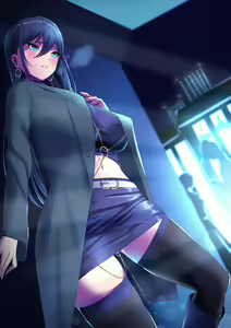 Page 675 of ●PIXIV● Sakamata - preview thumbnail