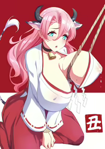 Page 677 of ●PIXIV● Sakamata - preview thumbnail