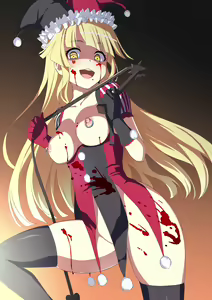 Page 687 of ●PIXIV● Sakamata - preview thumbnail