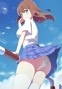 Page 710 of ●PIXIV● Sakamata - preview thumbnail