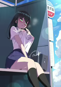 Page 718 of ●PIXIV● Sakamata - preview thumbnail