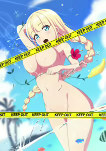 Page 721 of ●PIXIV● Sakamata - preview thumbnail