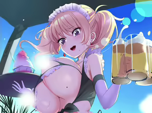 Page 725 of ●PIXIV● Sakamata - preview thumbnail