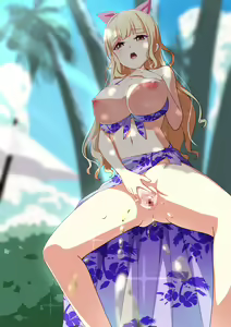 Page 730 of ●PIXIV● Sakamata - preview thumbnail