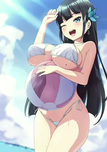 Page 735 of ●PIXIV● Sakamata - preview thumbnail
