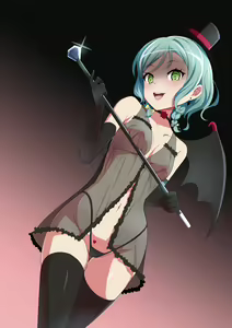 Page 743 of ●PIXIV● Sakamata - preview thumbnail