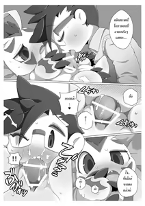 Page 15 of Oira ni Makasete! - preview thumbnail