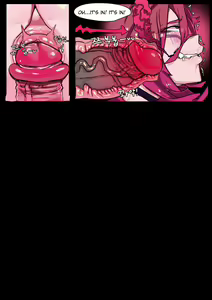 Page 21 of LOL-Xayah EP2- Xayah Hole - preview thumbnail