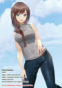 Page 136 of ●PIXIV● 針魚 - preview thumbnail
