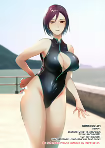 Page 173 of ●PIXIV● 針魚 - preview thumbnail