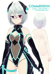 Page 174 of ●PIXIV● 針魚 - preview thumbnail