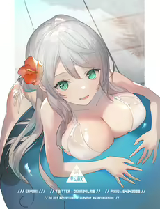 Page 472 of ●PIXIV● 針魚 - preview thumbnail