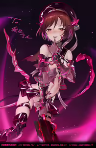 Page 490 of ●PIXIV● 針魚 - preview thumbnail