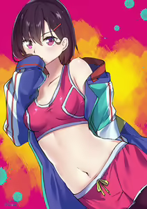 Page 12 of ●PIXIV● Arusuko - preview thumbnail