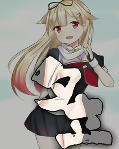 Page 126 of ●PIXIV● Arusuko - preview thumbnail