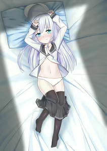 Page 139 of ●PIXIV● Arusuko - preview thumbnail