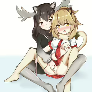 Page 159 of ●PIXIV● Arusuko - preview thumbnail