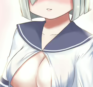 Page 160 of ●PIXIV● Arusuko - preview thumbnail