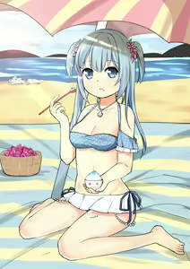 Page 167 of ●PIXIV● Arusuko - preview thumbnail