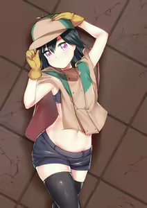 Page 209 of ●PIXIV● Arusuko - preview thumbnail