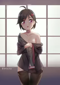 Page 213 of ●PIXIV● Arusuko - preview thumbnail